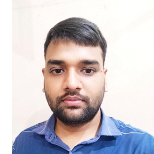Ravi Prakash Rai-Freelancer in Noida,India