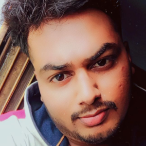 Chethan Shettigar-Freelancer in Mangaluru,India