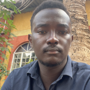 BRIAN MACHARIA-Freelancer in NAIROBI,Kenya