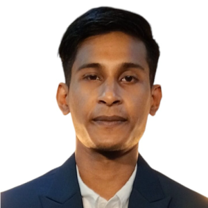 Md Ifty Air Ul Islam Khan-Freelancer in Jamalpur,Bangladesh