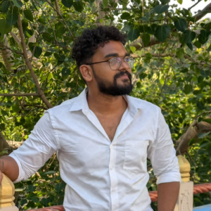 Santhosh Kumar-Freelancer in RAJAHMUNDRY,India