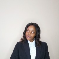 Mitchelle Murindagomo-Freelancer in Johannesburg,South Africa