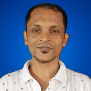 Zakir Hussain-Freelancer in Shillong,India
