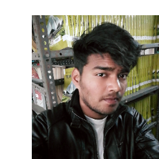 Apoorv Kushwaha-Freelancer in Jhansi,India