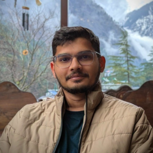 Srishail M J-Freelancer in Bengaluru,India