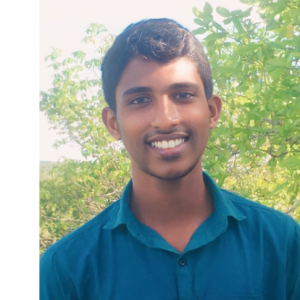 Siyum Udaya-Freelancer in Maha Induruwa,Sri Lanka