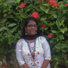 Divyashree-Freelancer in Chennai,India