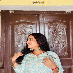 Khushi Kumari-Freelancer in Patna,India