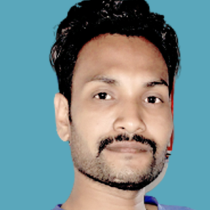 Vikash Maurya-Freelancer in Varanasi,India