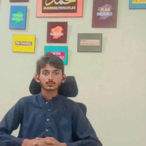 Abubakar Ch-Freelancer in Budhla Sant,Pakistan
