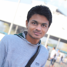 Avinash Sakhreliya-Freelancer in Rajkot,India