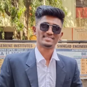 Lokdeshwar Kurhade-Freelancer in Pune,India