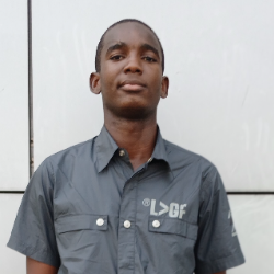 David Daso-Freelancer in Lagos,Nigeria