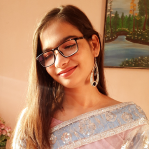 Sneha Jha-Freelancer in Pune,India