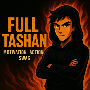 Full Tashan-Freelancer in Ranchi,India