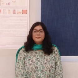 Zobiya Ameen-Freelancer in Karachi,Pakistan