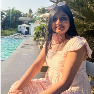 Shweta Jawale-Freelancer in Dombivli,India