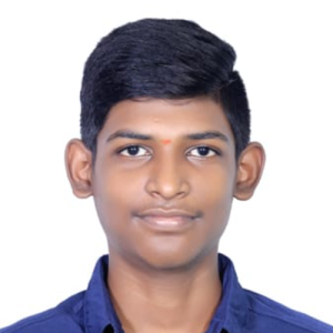 Harsha Datta Kothuri-Freelancer in Jaipur,India