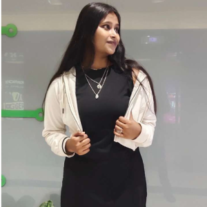 Shruti Patel-Freelancer in Bengaluru,India