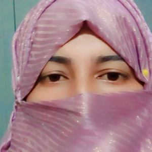 Shumaila Mailk-Freelancer in Mianwali,Pakistan