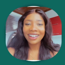 Agyei Patricia-Freelancer in Accra,Ghana