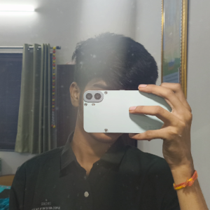 Pranit Hole-Freelancer in Yavatmal,India