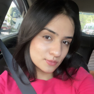 Punaya Sharma-Freelancer in Jammu,India
