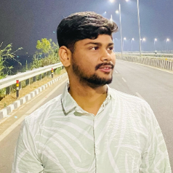 Rishi Thakur-Freelancer in Lucknow,India