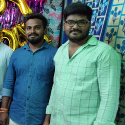 Nagavenkataramana Janapareddy-Freelancer in Kakinada,India