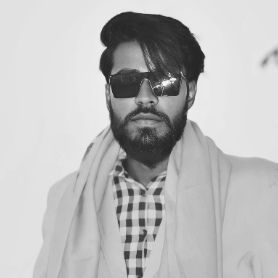 Rajvantveer Singh-Freelancer in New Delhi,India