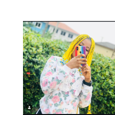 Aderemilekun Justinah-Freelancer in Abuja,Nigeria
