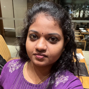 Gopika Devi M K-Freelancer in Chennai,India