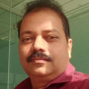 Dinesh Padwale-Freelancer in Nagothane,India