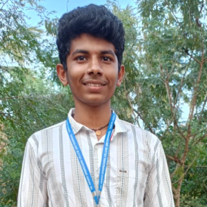 Leela Sai-Freelancer in Visakhapatnam,India