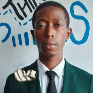 Anderson-Freelancer in Lagos,Nigeria