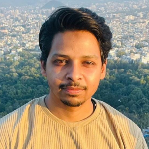 Mohammed Anas-Freelancer in Udaipur,India
