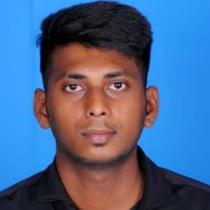 Aravindkumar P-Freelancer in Coimbatore,India