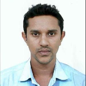 Syed Waseem Pasha-Freelancer in Bengaluru,India