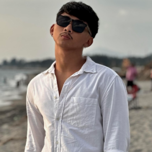 Bryan Madrigalejos-Freelancer in Tarlac City Tarlac,Philippines
