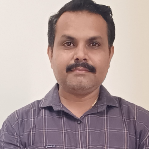 Ghamsani Hardik-Freelancer in Ahmedabad,India