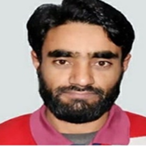 Mushta Ahmad Lone-Freelancer in Srinagar,India