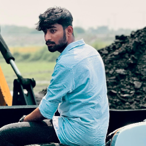 Vinay Yadav-Freelancer in Vaddeswaram,India