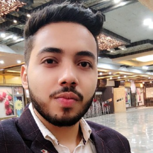 Rohit Kumar-Freelancer in Jammu,India