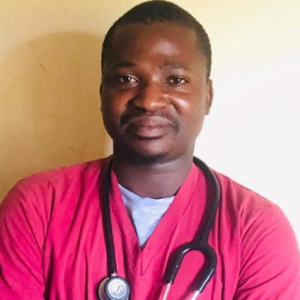 Chitandika Happy-Freelancer in Lusaka,Zambia