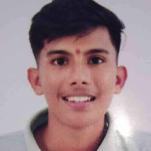 Harsh Patil-Freelancer in Khaira,India