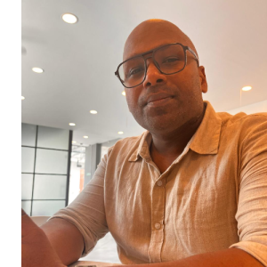 Rocky Mon-Freelancer in Bangalore,India