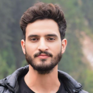 Zahoor Khan-Freelancer in kupwara,India