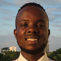 Samwel Wekesa-Freelancer in Mombasa,Kenya