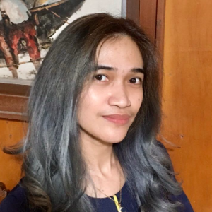 Ruth Lampa-Freelancer in Biñan,Philippines