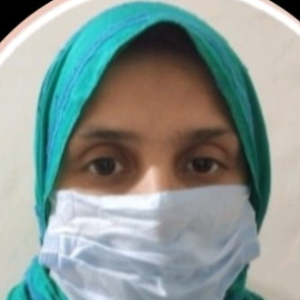 Farah Kazmi-Freelancer in Rawalpindi,Pakistan